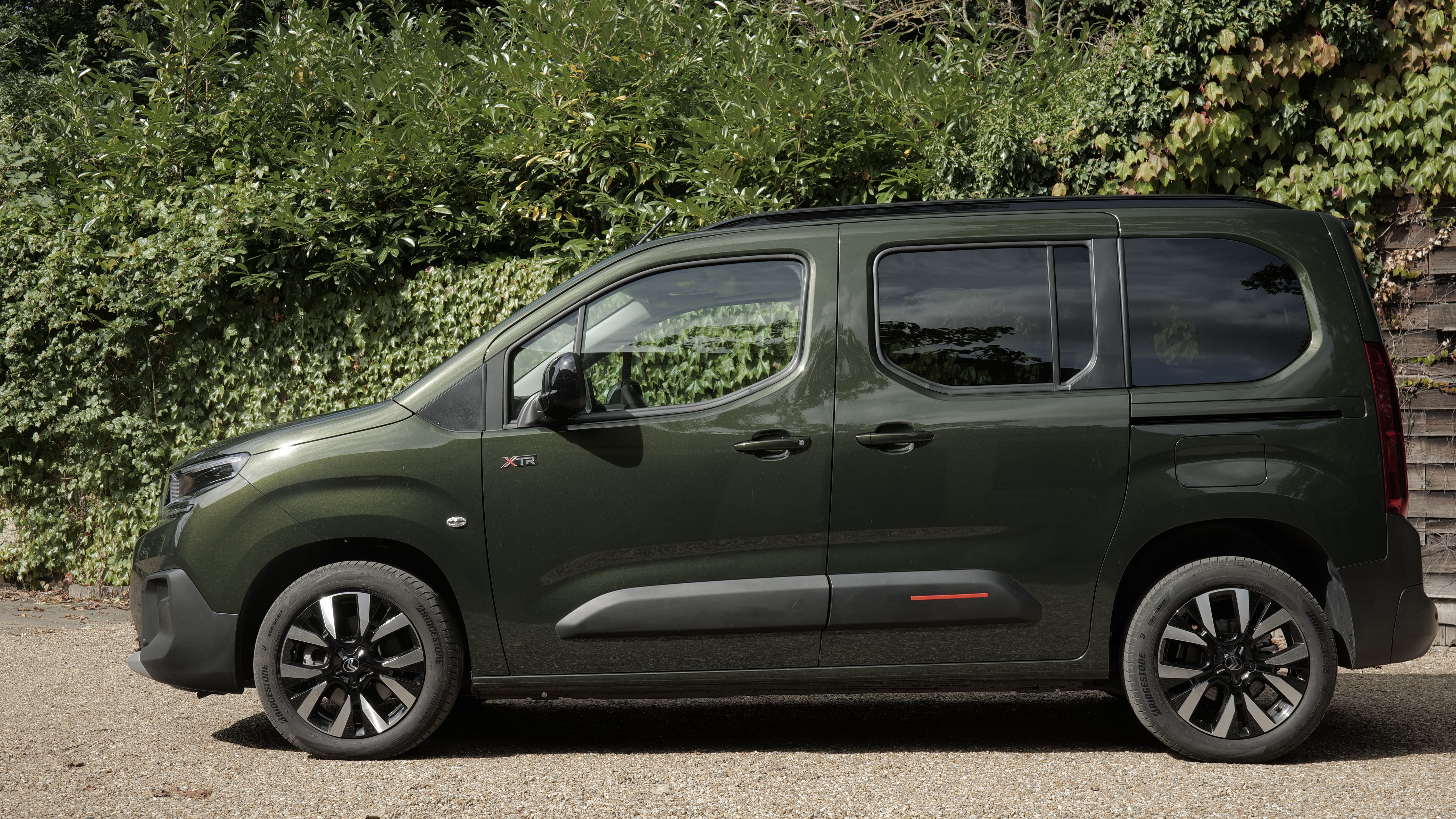 CITROEN BERLINGO DIESEL ESTATE 1.5 D 130 Max M 5dr Auto